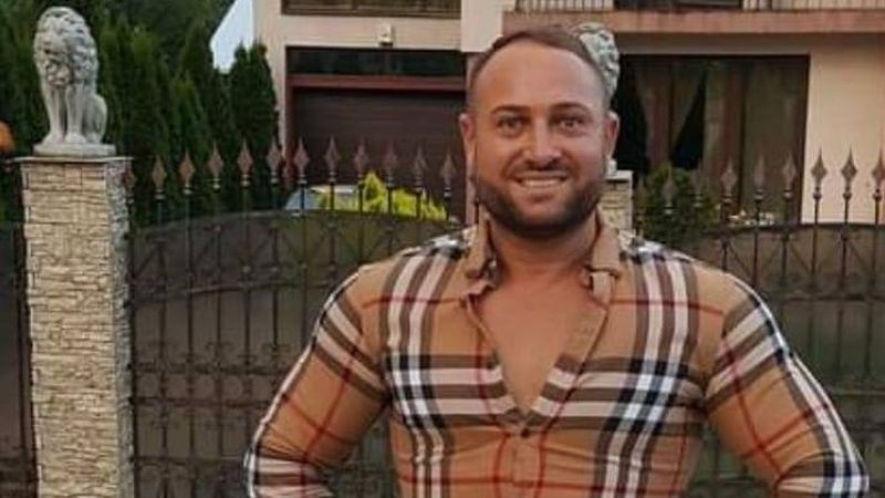 Cine este interlopul Buză, ucis cu sălbăticie la Bacău într-o răfuială dintre clanuri