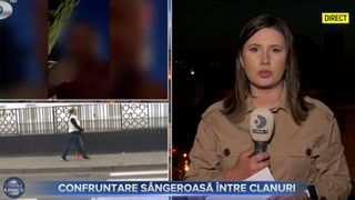 Interlop din Bacau, ucis de rivali Buza