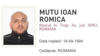 Un bărbat din Târgu Jiu de 29 de ani este dat în urmărire internațională pentru o tentativă de omor comisă în Belgia