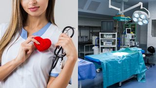 Caz rar al unei paciente de 22 de ani, &icirc;n Suceava