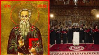 Calendar ortodox 15 octombrie 2023. Ce sărbătoare e duminică?