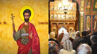 Calendar ortodox 16 octombrie 2023. Ce sărbătoare este luni?