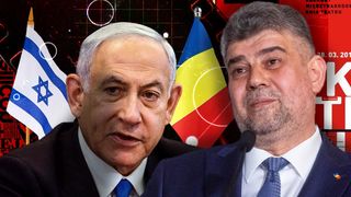 Marcel Ciolacu pleacă de urgență &icirc;n Israel. Premierul se va &icirc;nt&acirc;lni cu Benjamin Netanyahu