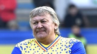 Lovitură dură pentru Dănuț Lupu! Ce se &icirc;nt&acirc;mplă cu fostul fotbalist &icirc;n spatele gratiilor?