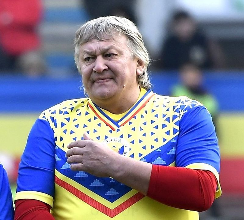 Lovitură dură pentru Dănuț Lupu! Ce se întâmplă cu fostul fotbalist în spatele gratiilor?