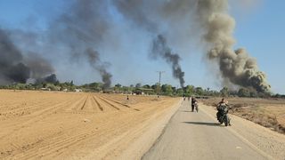 Ziua 10 război Israel-Hamas: Spitalele pline din Gaza mai au combustibil doar pentru aproximativ 24 de ore 