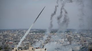 Ziua 10 război Israel-Hamas: Spitalele pline din Gaza mai au combustibil doar pentru aproximativ 24 de ore 