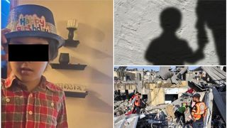 Un copil de 6 ani din Illinois a fost ucis iar mama sa grav rănită, pe fondul conflictului din Gaza: "Wadea a plătit prețul pentru atmosfera de ură și dezumanizare”