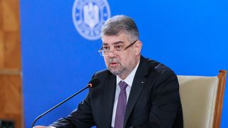 Banii europeni pentru români, pe masa Guvernului. Marcel Ciolacu, anunț important de la Palatul Victoria