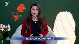 VIDEO - Horoscopul săptămânii 16 octombrie - 22 octombrie. Capricornii au parte de răsturnări de situație în plan amoros