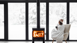 Șemineele au fost mereu un simbol al căldurii, siguranței și comunități