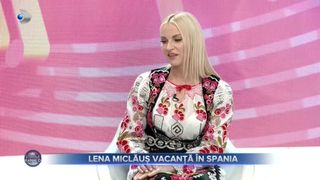 Lena Miclăuș, colaborare inedită cu Minodora. &bdquo;Suntem niște norocoase, eu și Minodora. Publicul apreciază ceea ce c&acirc;ntăm&rdquo;