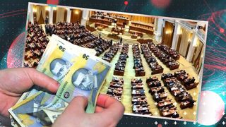 VIDEO - Pensiile speciale, la votul final &icirc;n Camera Deputaților. "Cei proști muncesc &icirc;n continuare pentru privilegiați"