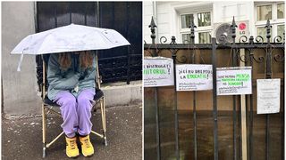 Protest la Ministerul Educației pentru susținerea copiilor supradotați și neurodiverși