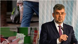 Ce cumpărăm cu 100 de lei?