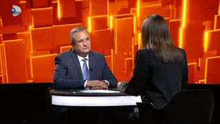 Care este nivelul de siguranță al românilor în contextul războiului de la graniță? Nicolae Ciucă: „Avem echipamentele necesare pe care să le putem folosi în caz de nevoie”