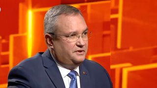 Care este nivelul de siguranță al rom&acirc;nilor &icirc;n contextul războiului de la graniță? Nicolae Ciucă: &bdquo;Avem echipamentele necesare pe care să le putem folosi &icirc;n caz de nevoie&rdquo;