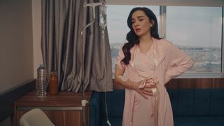 Un nou episod din serialul &ldquo;Melek&rdquo;, luni seara la Kanal D