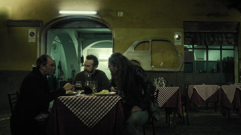 Serialul “Rocco Schiavone”, episodul de luni seara, 16 octombrie