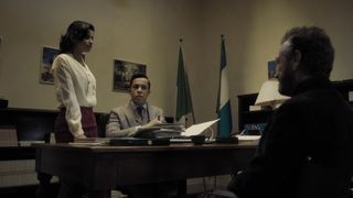 Serialul &ldquo;Rocco Schiavone&rdquo;, episodul de luni seara, 16 octombrie