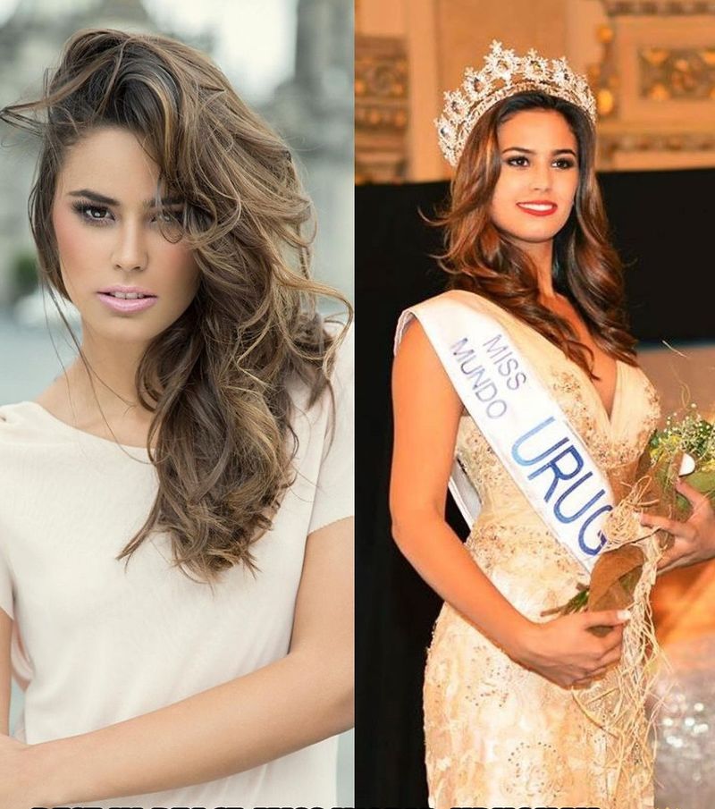 De ce a murit top modelul Sherika De Armas 