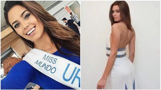 De ce a murit la 26 de ani fosta concurentă Miss World, Sherika de Armas