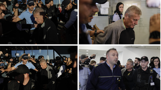 Dorin Lazăr Maior, condamnat definitiv pentru cumpărare de influență, a fost adus în țară. ,,Organele de poliție competente îl vor transporta la Penitenciarul Rahova''