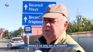 VIDEO -  Rom&acirc;nii nu au &icirc;ncredere să bea apă de la robinet. Apa de la chiuvetă este folosită doar la treburile casnice