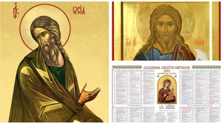 Calendar ortodox 17 octombrie 2023. Ce sărbătoare este marți și ce rugăciune trebuie să rostești azi pentru a avea noroc în viața și sănătate?