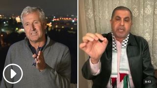 Oficialul Hamas a cerut eliberarea a 6000 de prizonieri palestinieni