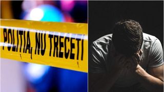 Un tânăr de 17 ani a fost găsit decedat, cu o pungă pe cap, într-o pădure de lângă Cluj. Tânărul ar fi suferit de depresie și ar fi decis să încheie socotelile cu viața