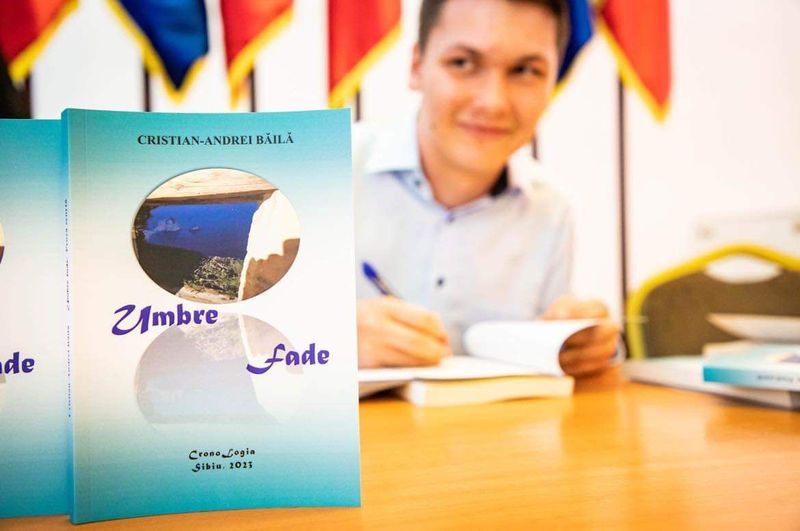 Cristian Andrei Băilă