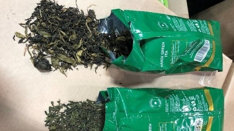 Ce este khat, noul drog periculos adus din Africa și depistat pentru prima dată în România