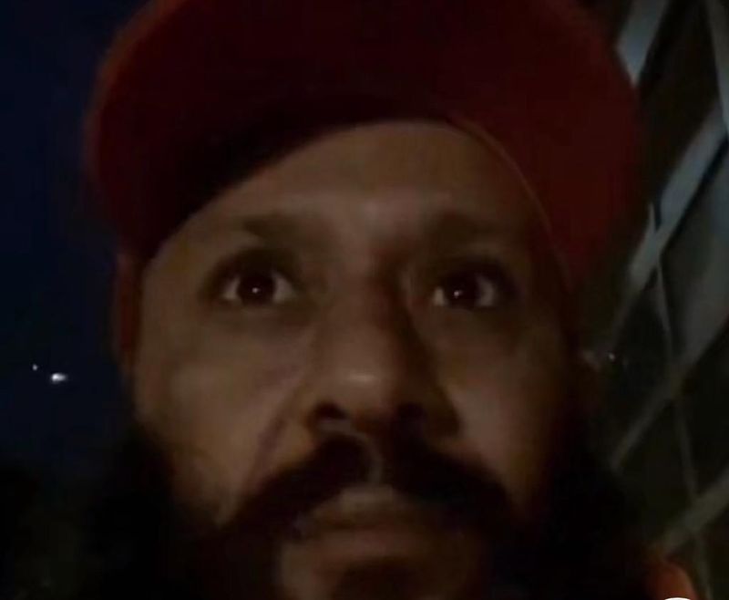 Bărbatul periculos care s-ar fi aflat în mod ilegal în Bruxelles, după ce cererea sa de azil a fost respinsă în 2020 a fost găsit de polițiști într-o cafenea din apropierea locuinței sale