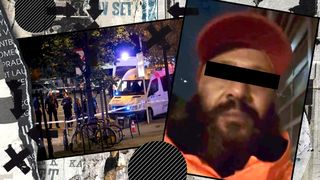 EXCLUSIV - Profilul atacatorului de la Bruxelles: ”Teroristul simte că potențialele lui victime nu merită respectul sau considerația lui”