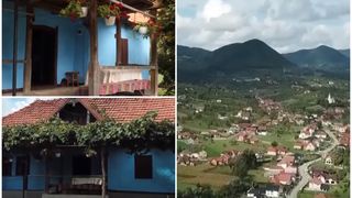 VIDEO- Asta-i România! În casele copilăriei se ascunde sufletul. În Țara Oașului, oamenii vor să readucă tradiționalul la viață