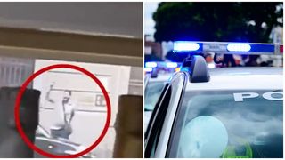 Atac armat la o sinagogă din Torino. Bărbatul a strigat "Allahu Akbar"