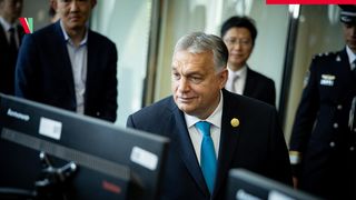 Viktor Orban, relații tot mai str&acirc;nse cu Rusia și China