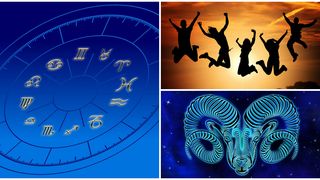 Horoscop 19 octombrie 2023: Cea mai frumoasă zi pentru aceste zodii. Totul le merge ca pe roate