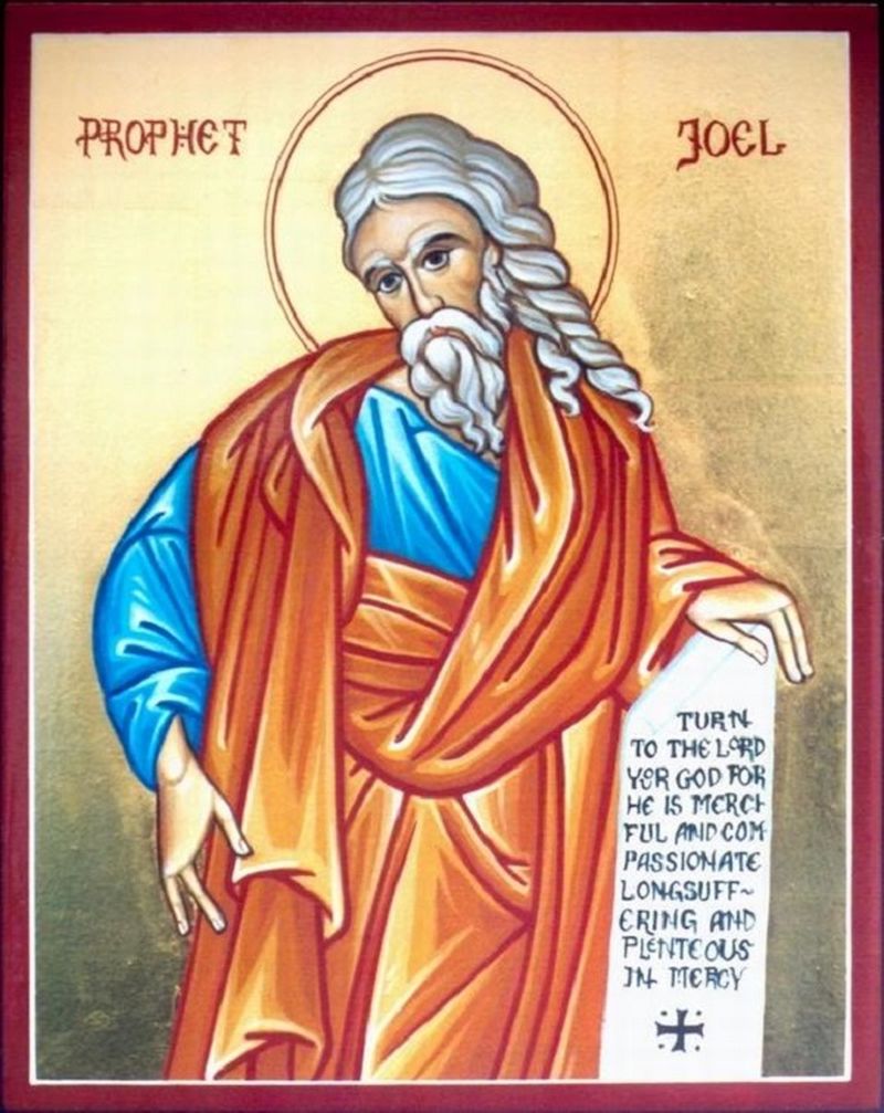 Calendar ortodox 19 octombrie 2023. 