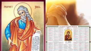 Calendar ortodox 19 octombrie 2023: Ce sărbătoare este joi?