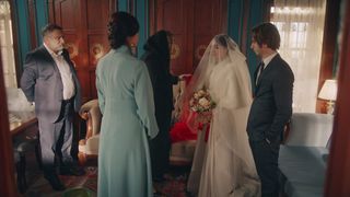 Defne și Omer, vis &icirc;mplinit!