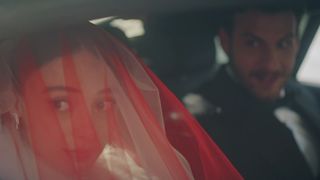 Defne și Omer, vis &icirc;mplinit!