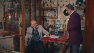 &Icirc;n această seară, de la ora 20:00, &icirc;n &ldquo;Melek&rdquo;, la Kanal D