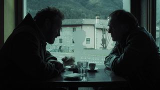 Rocco, cu inima fr&acirc;ntă!