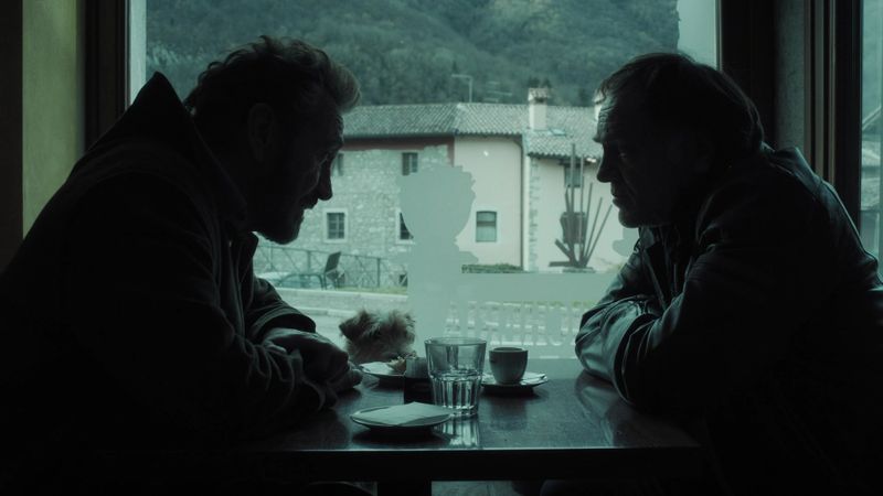 Rocco, cu inima frântă!