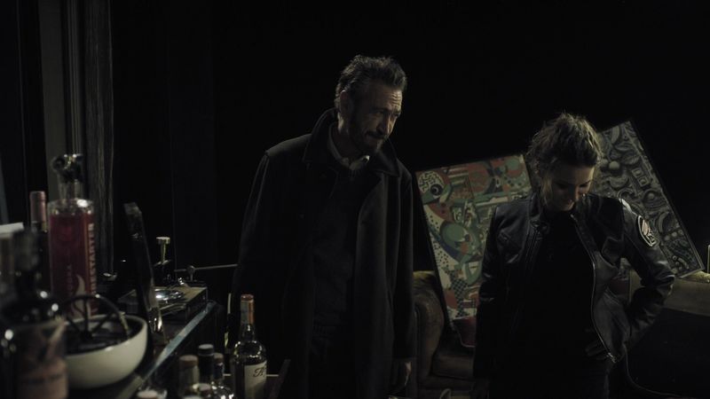 Rocco, cu inima frântă!