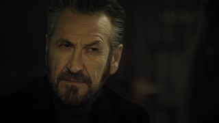 Rocco, cu inima fr&acirc;ntă!