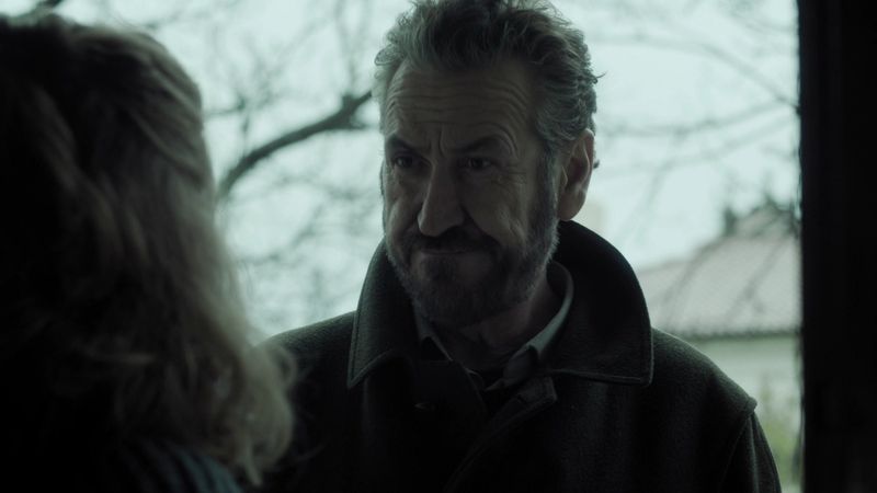 Rocco, cu inima frântă!