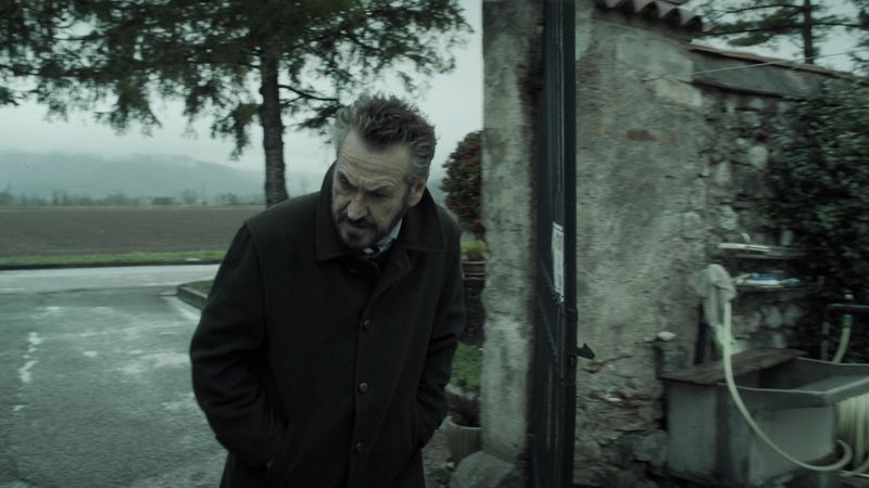 Rocco, cu inima frântă!